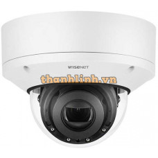 Camera IP 5M H.265 NW IR Dome Camera Wisenet Samsung XND-8081RV
